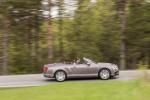 Bentley Continental GT V8 Convertible 2015 года